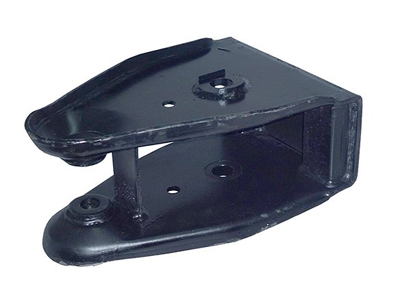 Suporte Central Balanca RANDON LUB FREE (81200151)