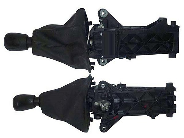Alavanca Trambulador Cambio Completo Mercedes SPRINTER 311/415/515 (9062601809)