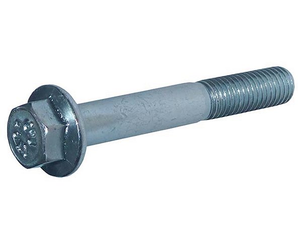 KIT Parafuso CoLE scape (10X1.5X70) 10.9 Flangeado Para Sca TR112/K113 (1108053)