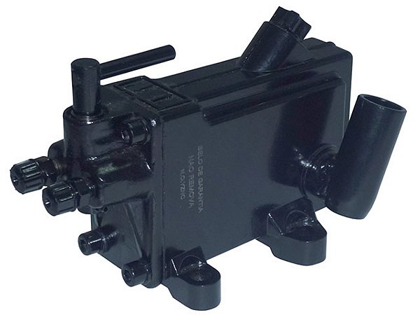 Bomba Basculamento Cabine Para Sca 113 (1118103)