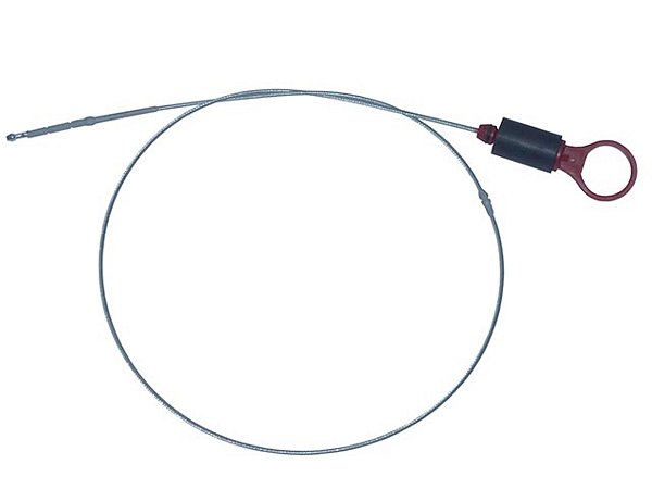 Vareta Nivel Oleo 1280Mm Para Sca SERIE 4/K94/ONIBUS (1515994)