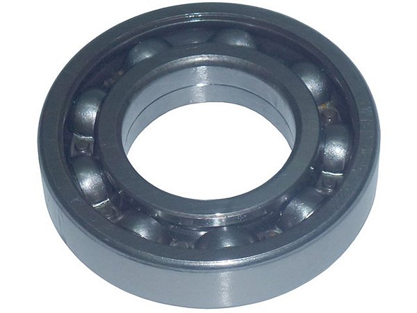 Rolamento Eixo Primario Qj208 Mercedes G3 20/G3 24/608/708/709 (0009813427)