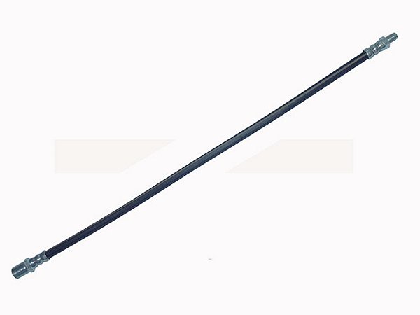 Flexivel Freio Dianteiro 530Mm Para Ive DAILY TURBO 3510/4910/4912 (93817105)