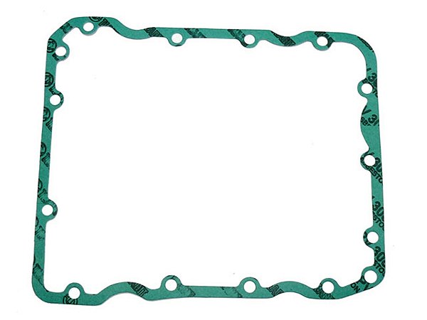 Junta Tampa Superior Caixa Para Sca 94/124/K113/K124/P/G/R/P93 (1329586)