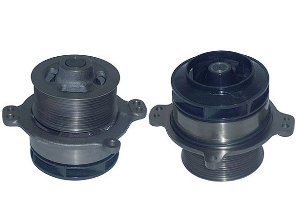 Bomba D'Agua Para Ive STRALIS/TRAKKER MOTOR FPT 10.3L 6CIL. (500356553)