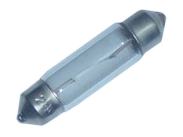 KIT Torpedo L35X8 3W 24V LINHA PESADA (L35X8 3W)