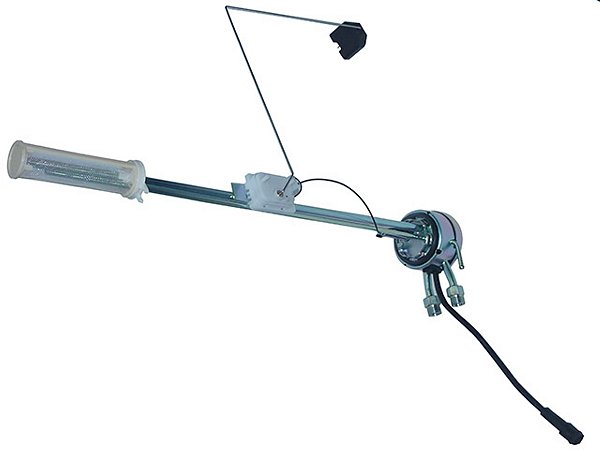 Boia P/300Lt C/Chicote C/Soquete Para Sca SERIE 4 114/124 2002... (1440839)