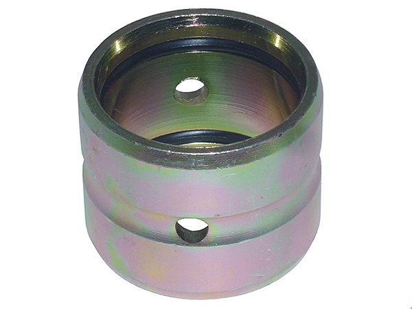 Bucha Eixo S Aco 51X41X38Mm C/Anel Oring CARRETAS RANDON 2005...42MM (3054211850)