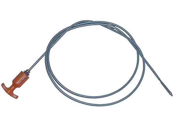 Vareta Medidora Oleo Volks VW CAM/ONIBUS 17/19/24/25/31330/31190/19 (2V2115611A)