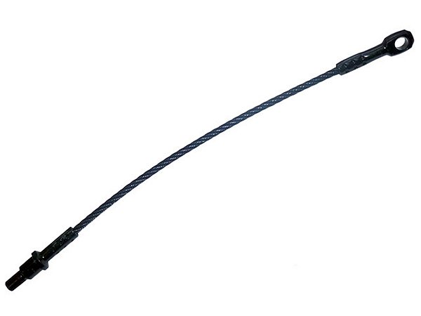 Cabo Aco Suspensao Tracao Volks VW 24220/24250/31210/FORD CARGO 2622/262 (2RR512417)