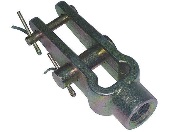 Forquilha Haste Cuica Volks DIVERSOS (2R0711229)