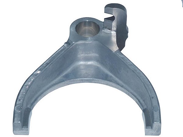 Garfo Cambio 3ª E 4ª Marcha Volks VW DELIVERY (1361206237)