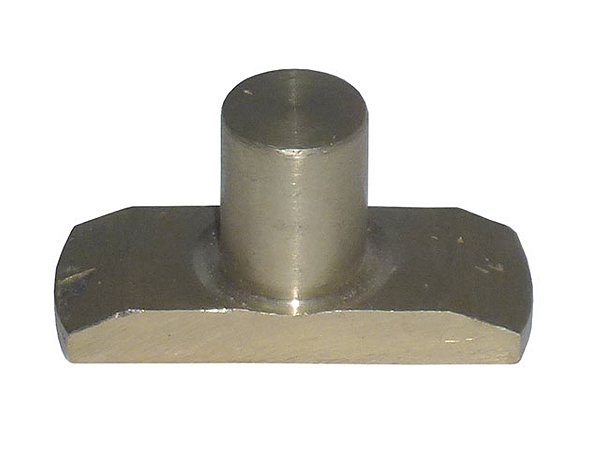Pastilha Deslizante Garfo Cambio Mercedes 1630/1929/32/33/343/35/38 (0002650649)