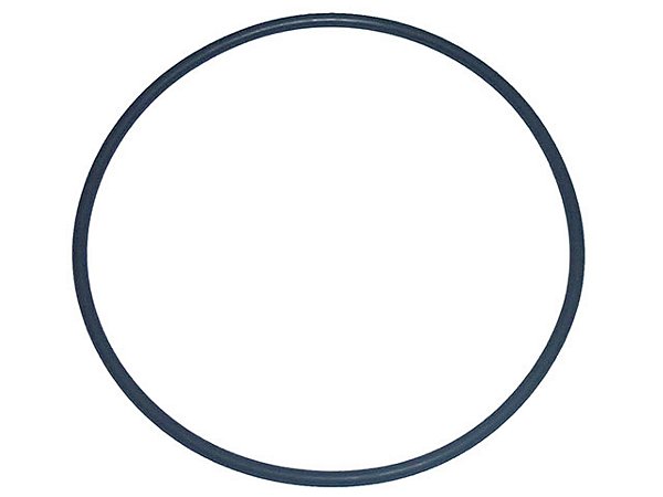 Anel Oring Tampa Distr.Silicone Preto 16 Para Sca SERIE 4/5 TODOS (804733)