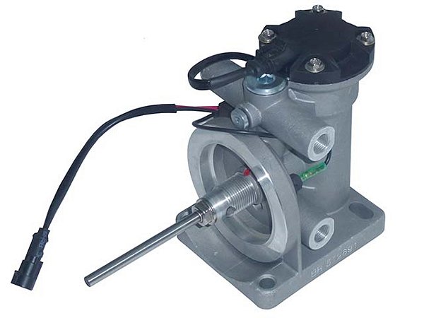 Bomba Eletrica Diesel 24V/5A S/Filtro Volks 15180/17180/710 (2S0201512)