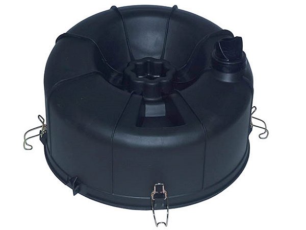 Tampa Corpo Filtro Ar Para Sca SERIE 5 CABINE ALTA (1829712)