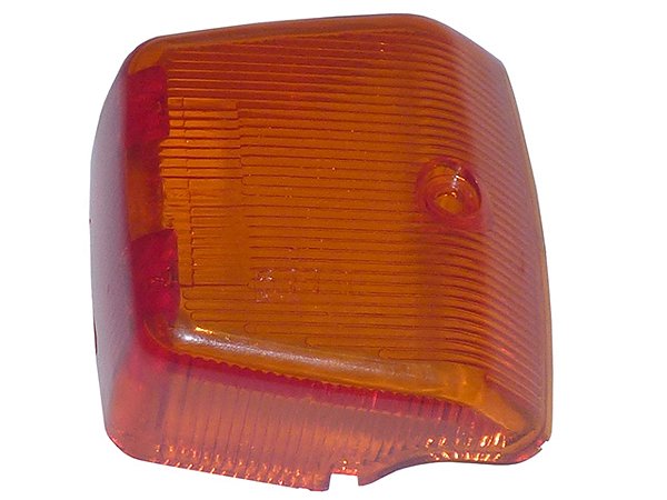 Lente Lanterna Estribo L.E Mercedes ATEGO TODOS (9738200321)