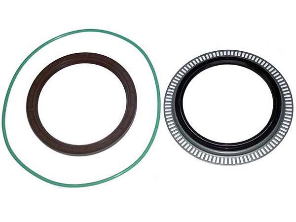 Kit Reparo Cubo Tras.Abs Axor Mercedes AXOR 1933/2831/3340/3344 C/ABS (0159974947)
