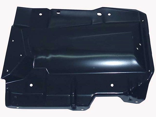 Suporte Carcaca Filtro Ar Para Sca SERIE 4/5 (1753473)