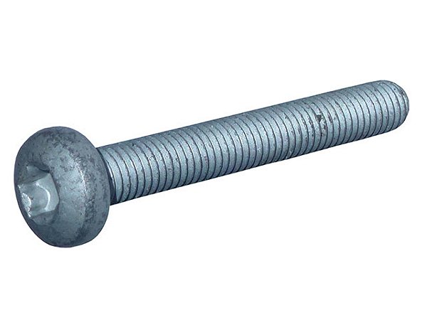 KIT Parafuso Torque 8X60X1,5 Rosca Total DIVERSOS (514592)