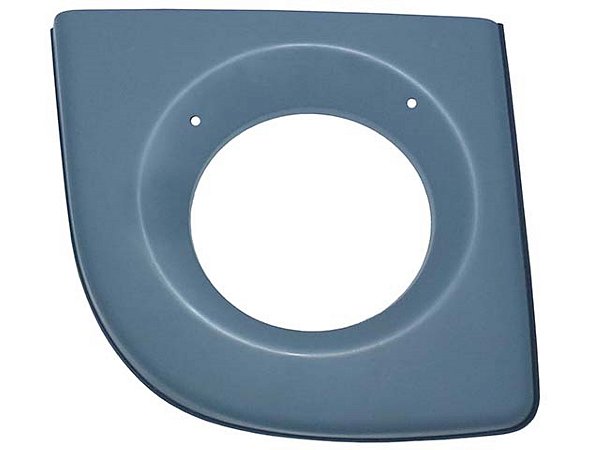 Moldura Farol L.E Volks 8150 DELIVERY 2006 A 2011 (2P0853207)