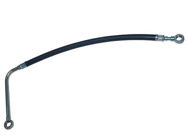 Flexivel Freio Diant.L.D Volks 710/8140 (2RD607770)