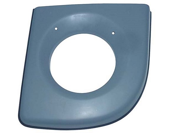 Moldura Farol L.D Volks 8150 DELIVERY 2006 A 2011 (2P0853208)