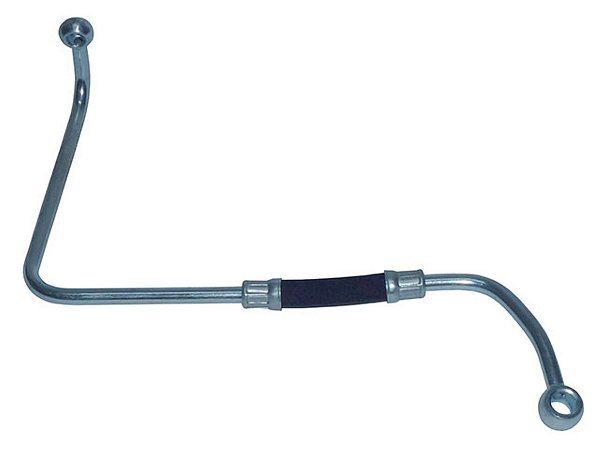 Flexivel Lubr.Turb.(Substitui Cano Rigid Volks 5140/8150 DELIVERY (2P0145733)
