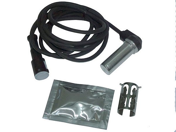Sensor Abs 90º Volvo FH/FM/NH/ONIBUS B6/B7/B9/B10/B12/B58/OLY (20490824)