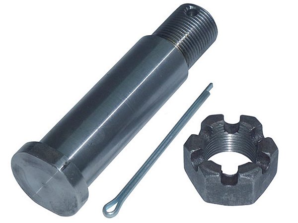 Pino Patim Freio Ar 30X126Mm Completo(Ad Mercedes L1313/2013/362/364/OF1313 (3454217074)