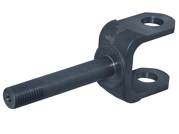 Garfo Suporte Amortecedor Dianteiro Para Ive EUROTECH/STRALIS/NOVO STRALIS (41013677)