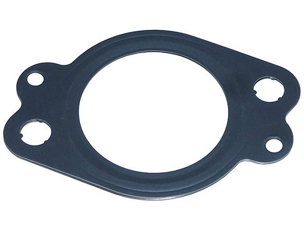 KIT Junta Coletor Escape Volvo FM11/ONIBUS E CAM.VOLVO (21482601)