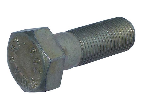 KIT Parafuso Cardan 371(12X1,25X36) 10.9 So Par Mercedes O371/HPN (3609903001)