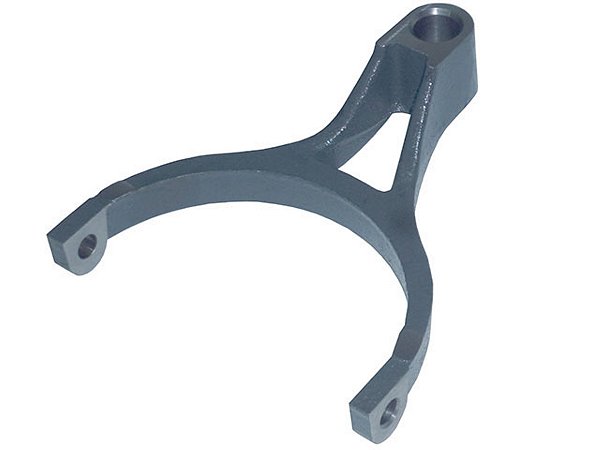 Garfo Engate Diferencial Central Para Sca SERIE 4 P/G/R/T (1521298)