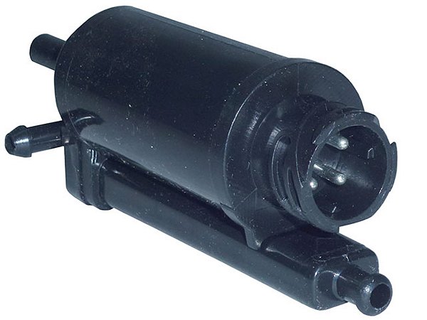 Bomba Limpador Parabrisa/Br 505701 E 507 Volks MAN TGX 2012... (2V5955651)