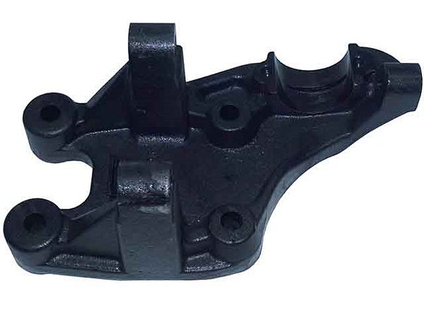 Braco Guia Inf.Eixo Traseiro L.D Mercedes AXOR/ACTROS (9583251309)