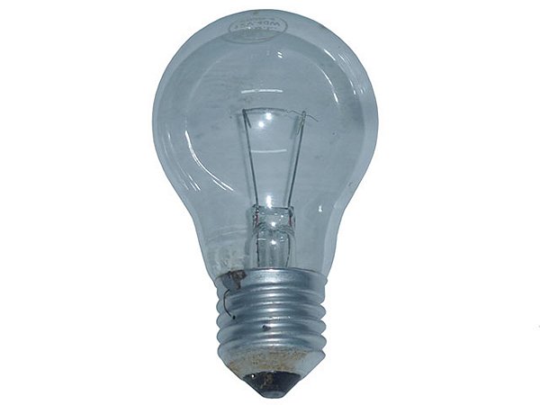 Lampada Pendente De Emergencia 40W DIVERSOS (514758)