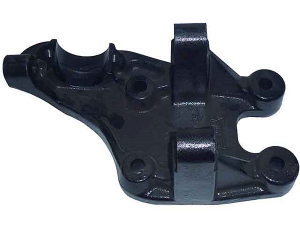 Braco Guia Inf.Eixo Traseiro L.E Mercedes AXOR/ACTROS (9583251209)