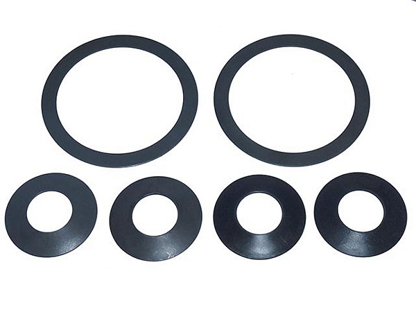 Reparo Arruela Satelite Para Sca P93/P94/K124/F94/T124 (1331044)