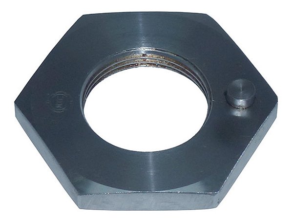 Porca Interna Manga Eixo C/Pino Volks 11130/13130/14140/14210 (T13407672)