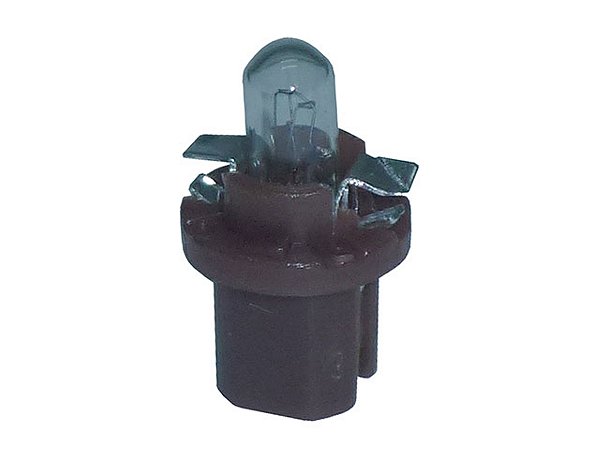 KIT Lampada Painel Base Plast.24V 1.2W Mf274 DIVERSOS (514790)