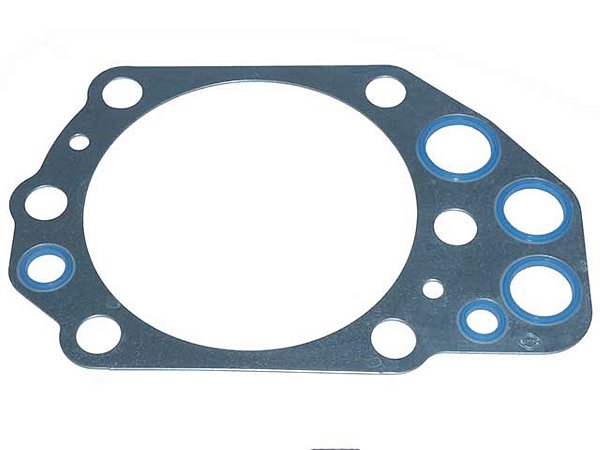 Junta Cabecote Motor Para Sca P93/P94/F94/K94 (1403258)