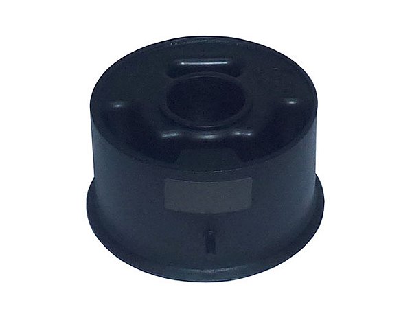 Coxim Traseiro Motor C/Pino Volks 17240OT/17260EOT/18310EOD/17220/18310/21 (2T0199382B)