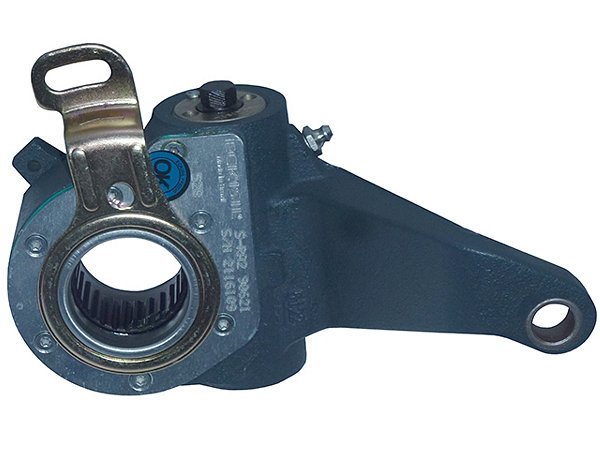 Catraca Freio Ajustador Autom.Esquedo Mercedes ACTROS 2651/2646 (9584200338)
