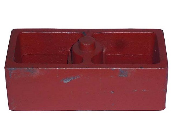 Calco Molejo Truck (80X60) TRUCK-TODOS (3893224031)