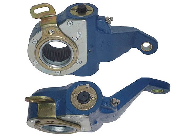 Catraca Freio Ajustador Autom.Direita Mercedes ACTROS 2651/2646 (9584200438)