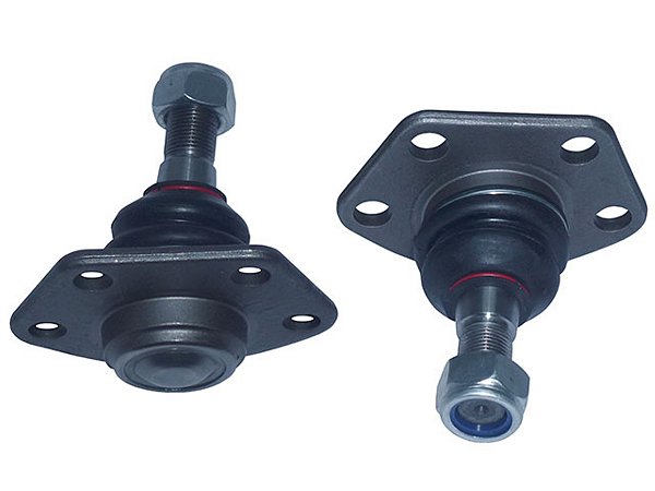 Pivo Inf.Suspensao Diant.Aro 16" DUCATO 01/98 A 12/05 / 01/06 A 12/17 (1331641080)