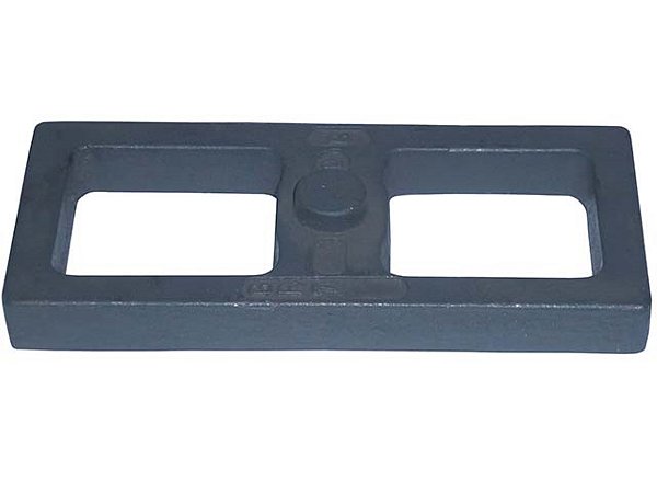 Calco Molejo Truck (90X20) TRUCK-TODOS (3893224031)