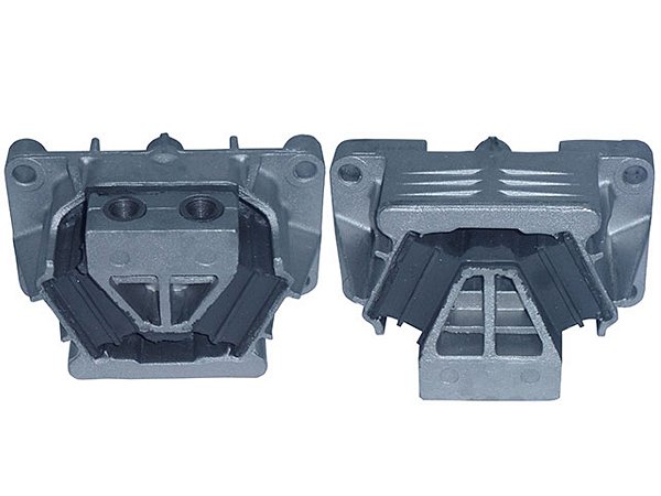 Coxim Dianteiro Motor Mercedes 1938/1938S/1944/L1938/LK2638/AXOR (TRASE (6932410413)