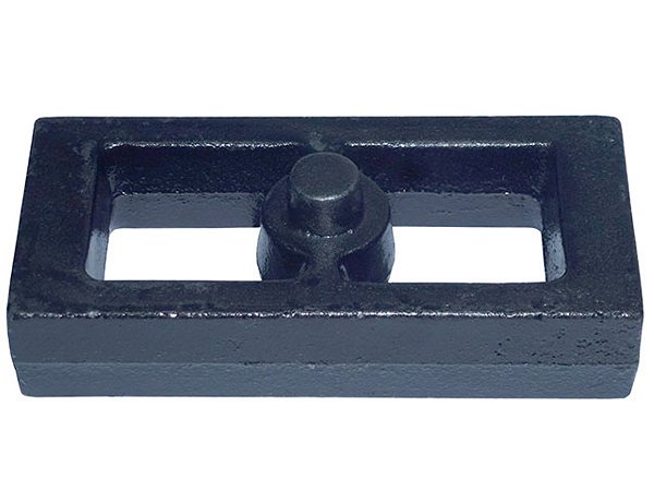 Calco Molejo Truck (90X40) TRUCK-TODOS (3893224031)